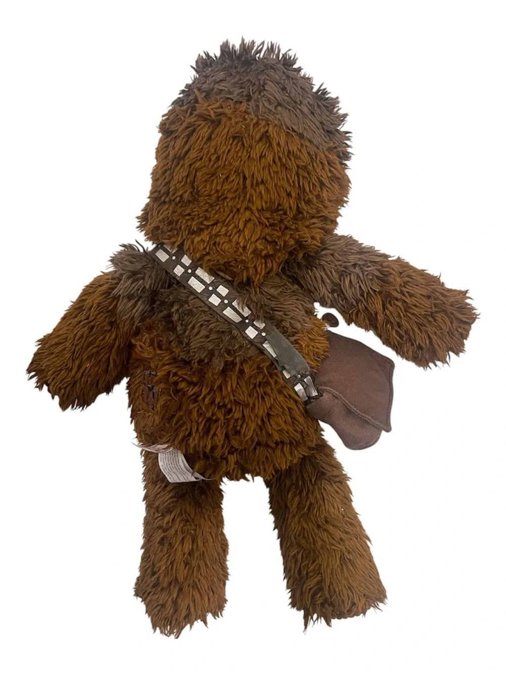 Disney Scentsy Buddy Chewbacca Star Wars Chewie Plush 18